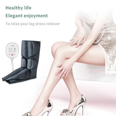 China Convenient Leg Calf Muscle Deep Relaxation Massager for Circulation and Relaxation Air Legs Massage for sale