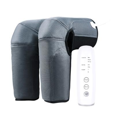 China Convenient Leg Calf Muscle Deep Relaxation Massager for sale