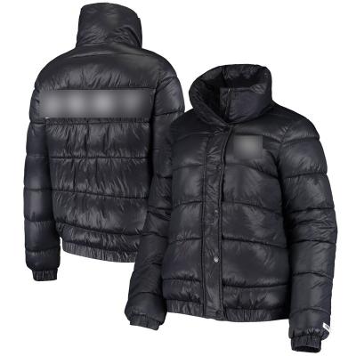 China Waterproof Sport Women's Full-zip Jacket Winter Quilted Jacket Warmer Jacket for sale