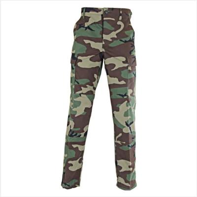 China Camouflage Outdoor Sports Army Breathable Flying Military Tactical Pants for sale