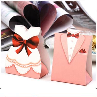 China Custom Gift Mini Cake Paper Handle Box for Wedding Celebrations Other Gift Craft for sale