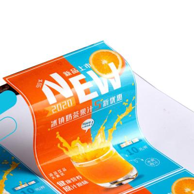 China Anti-Fälschung Klebeaufkleber für Medikamente Flasche Weinflasche zu verkaufen