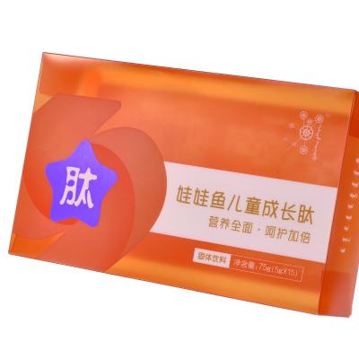 China OEM PP PET PVC biologisch abbaubare Kunststoffverpackungskiste für Einkaufszentren und Supermärkte zu verkaufen