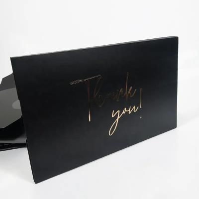 China Hoge kwaliteit Custom Luxury Persoonlijk Papier Geschenk Bruiloft Uitnodiging Flyer Bedrijf Dank U Wenskaart Te koop