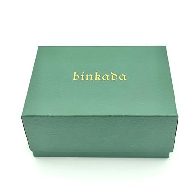 China Recyclable Durable Luxury Custom Cardboard Handmade Cosmetic Skincare Lid And Base Box For Perfume for sale