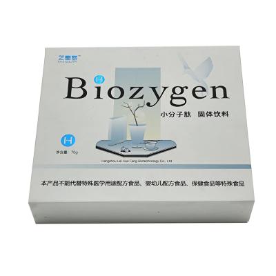 China Recycleerbare luxe magnetische doos deksel sluiting zwarte cadeaubon kartonnen cadeaubon met magnetisch sluiting deksel Te koop