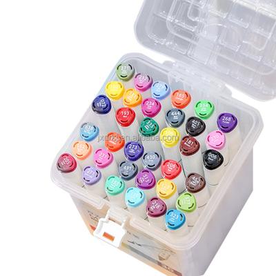 China Painting Hot Sale Magical Water Painting Doodle Floating Marker Whiteboard Pen for sale