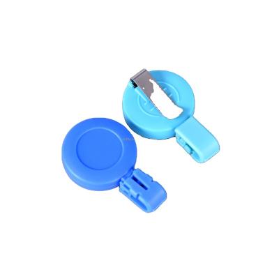 China Durable easy pull button for lanyard for sale