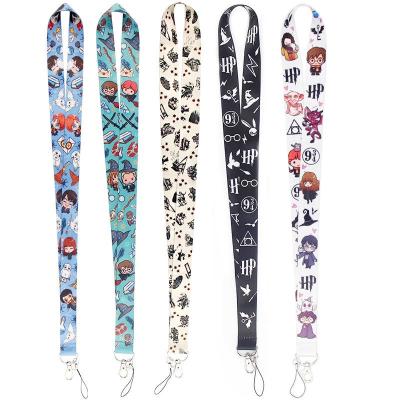 China 2021 Blank Nylon Blanking OEM Lanyard Plain Medal Ribbon Cheap Sublimation Eco-Friendly Polyester Personalized Logo Printed Custom Lanyard for sale