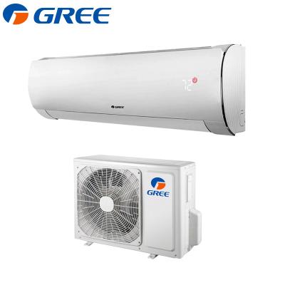 China Hotel Gree Cheap Price Living Room Air Cooler 18000btu Split Wall Mounted Air Conditioner Inverter AC Unit for sale