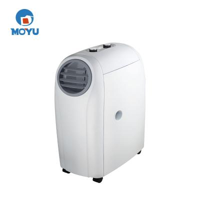 China Dehumidifier Moyu 220V Portabel Camping Caravan Rv Air Cooler Air Conditioner For Sale for sale