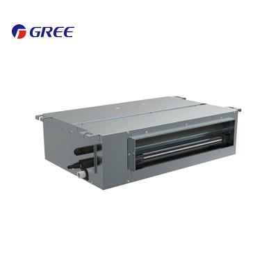 China Hotel Gree Ceiling Split 1.5 Ton Inverter AC Unit Air Conditioning Thermostat VRF Central Air Conditioner for sale