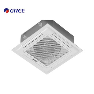 China Cheap Price Gree Hotel AC Inverter Air Conditioner Central Split Units Ceiling System Air Conditioner for sale