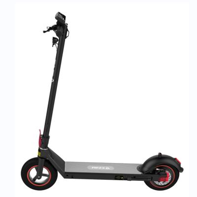 China 2021 Certification CE Eu 350w Electro ABE Unisex Electric Scooter 10 Inch Folding Adult Electro Scooter for sale