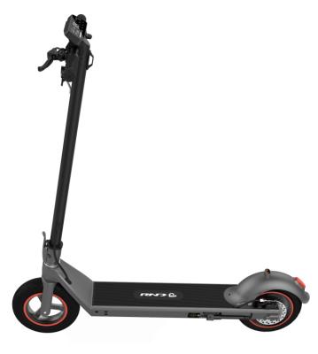 China Shenzhen Unisex Elscooter Electric Scooter Adults 2 Wheel Stand Up Electric Scooter Scoter for sale