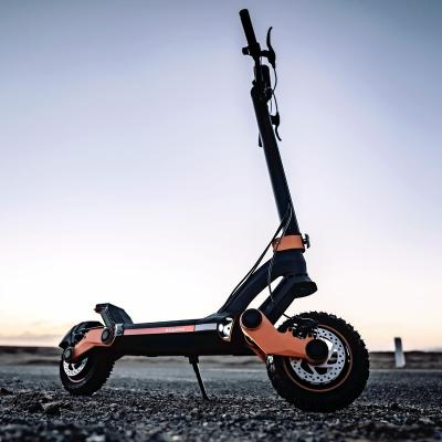 China Foldable Adult 800w 1200w Big Wheel Adult 800w 1200w Powerful Electric Scooters 2022 Unisex Manufacturer ODM Cheap Made in China e scooter for sale