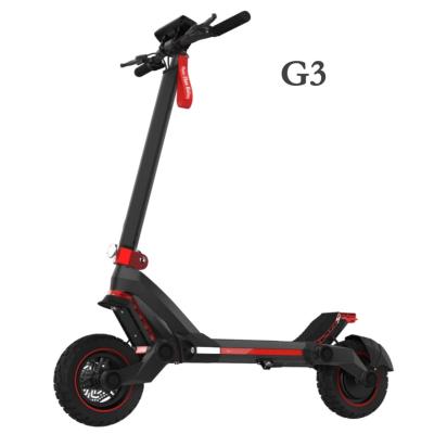 China Unisex Huge Touchable Display Victory Above Original Xiaomi Electric Scooter Factory Two Wheels 10 Inch Electric Folding Scooter for sale