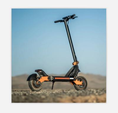 China Unisex 43.5 Miles Range 33 MPH Win Over OKAI Electric Scooter Es400 Modern Design Lightweight Folding Commute E Kick Scooters for sale