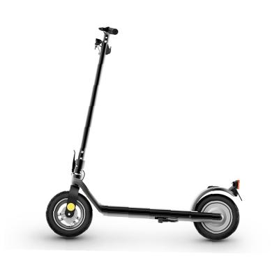 China Unisex Cheap Price Electric Scooter With Distinguished Hand Speed ​​Up And Double Vacuum Tires for sale