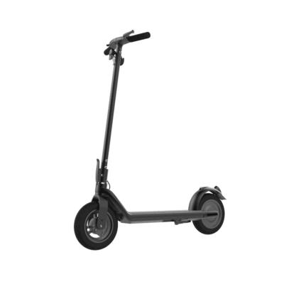 China RND F18 Unisex Electric Scooter With Distinguished Hand Speed ​​Up And Double Vacuum Tires for sale