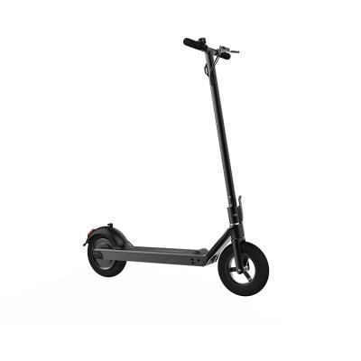 China High Quality Unisex Space Adult Folding Brake Foot Wheel Hot Sale 2 Wheel Electric Kick Scooter For Sale for sale