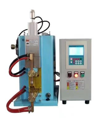 China Machinery Repair Shops lithium battery spot welder for sale