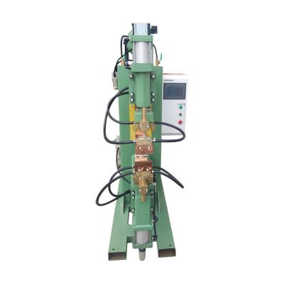 China Garment Shops small spot welding machine for  copper for sale