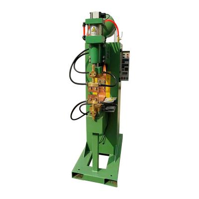 China Building Material Shops pneumatic electric resistance AC spot welder for sale