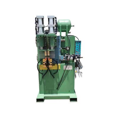 China Machinery Repair Shops UN3-50 Refrigeration equipment copper pipe and aluminum pipe butt Welding Machine butt welder for sale