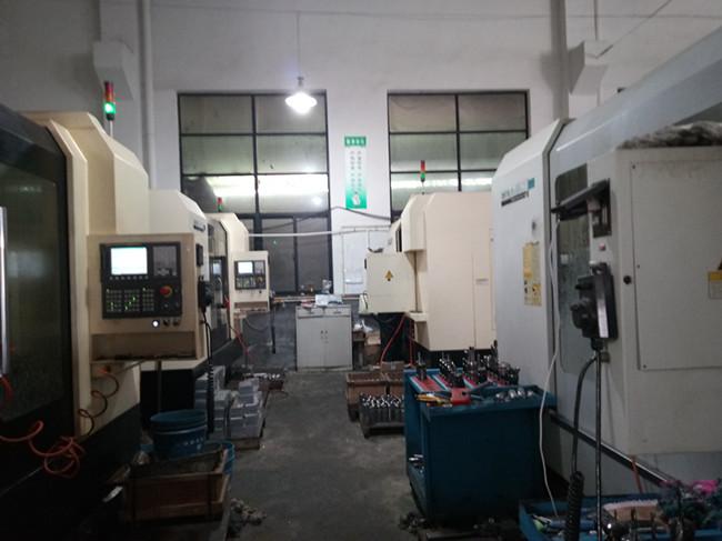 Verifizierter China-Lieferant - Hangzhou Penad Machinery Co., Ltd.