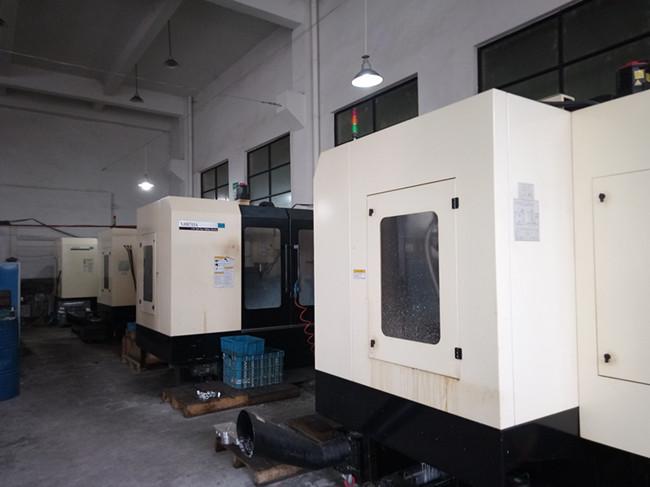 Verifizierter China-Lieferant - Hangzhou Penad Machinery Co., Ltd.