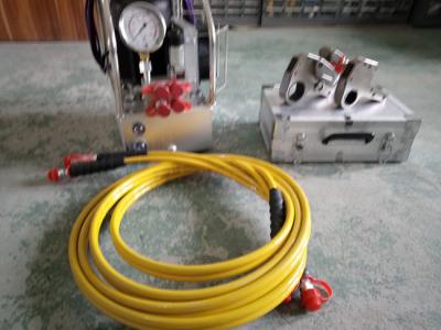 Chine Centrale électrique de pompe hydraulique d'OEM 110V pour la clé dynamométrique hydraulique à vendre