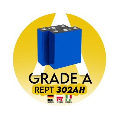 Chine 51.2V 280Ah 302Ah LiFePO4 Boîte de batterie pour système de stockage d'énergie Proportion de charge 1C à vendre