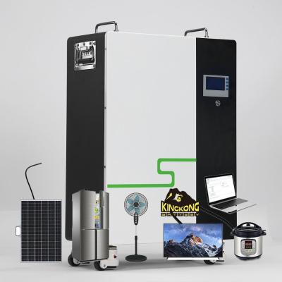 China Bateria de lítio ferro fosfato RS485 Porta de comunicação 48V 250Ah 300Ah Bateria solar à venda