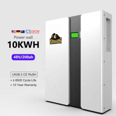 China Economia de energia 48v 400ah Powerwall Bateria de íons de sódio para eletrodomésticos à venda