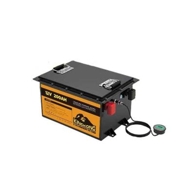 Κίνα Σφραγισμένη μπαταρία μολύβδου 12v 100ah 200ah 300ah GEL AGM επαναφορτιζόμενη μπαταρία για το σπίτι προς πώληση