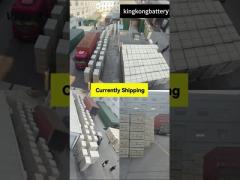 Home Energy Storage Global Delivery Quality Assurance