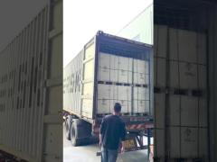 Your customized power solution solar system is now on the road