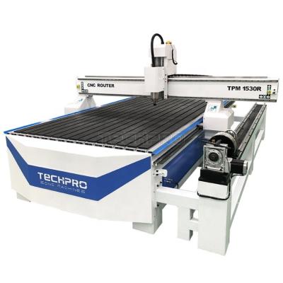 China Hotels China CNC Milling Machine 4 Axis CNC Router Machine Rotary On Sale for sale