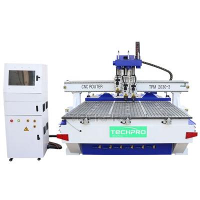 China Hotels cheap cnc router multi head woodowkring cnc router for metal for sale