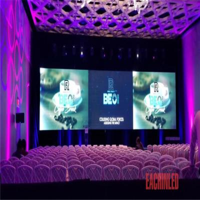 China Concert.Wedding.Music festival display screen 512*512mm indoor led TV wall P4 advertising led billboards billboard for sale