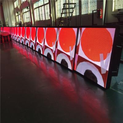 China Free Conference Customize Quality Assurance Cinema Grade Hdr P0.9 P1.25 P1.56 P1.8 Led Display Led Screen for sale