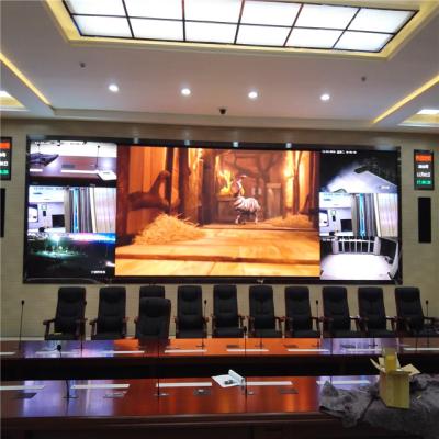 China Conference 1000Cd P3.91 3.91Mm Sdk Soft Flexible Full Color Aluminum Die Casting Outdoor Led Display for sale