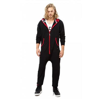 China Overall Cheap Breathable Mens Onesie Onesie Adult Onesie Pajamas Onesie Custom Breathable for sale