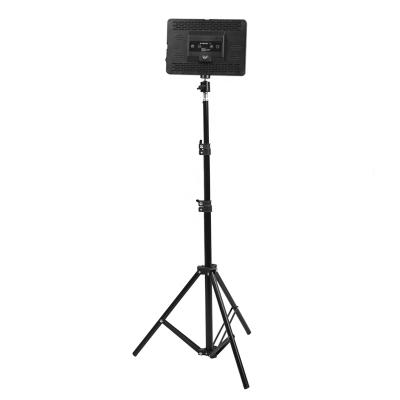 China Mini Photographi Studio Video LED Light Equipment RGB Video Light for sale