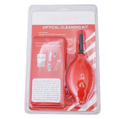 China OEMODM Quick Cleaning Camera Lens Cleaner Kit Screen Cleaning Tool 7 in 1 for sale