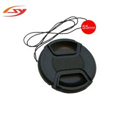 China For Digital SLR Camera Canon Professional Universal Camera Accessories Custom Camera Lens Cover for sale