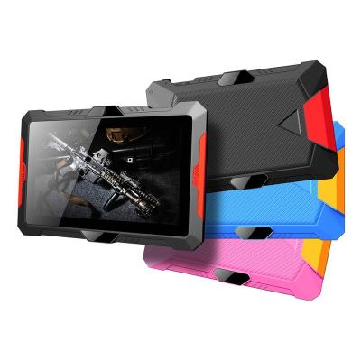 China Latest Drop Resistance Version Allwinner A50 1.5Ghz 1024*600 7 Inch Android Wifi Tablet PC for sale