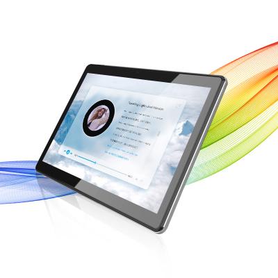 China Business 10 Inch 64g High Speed ​​Processor Tablet PC With 7500mAh Big Battery for sale