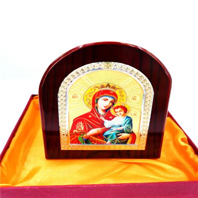 China Durable Jesus Orthodox Religious Ornaments Jewelry Decoration Of The Last Explosion In 2021 for sale